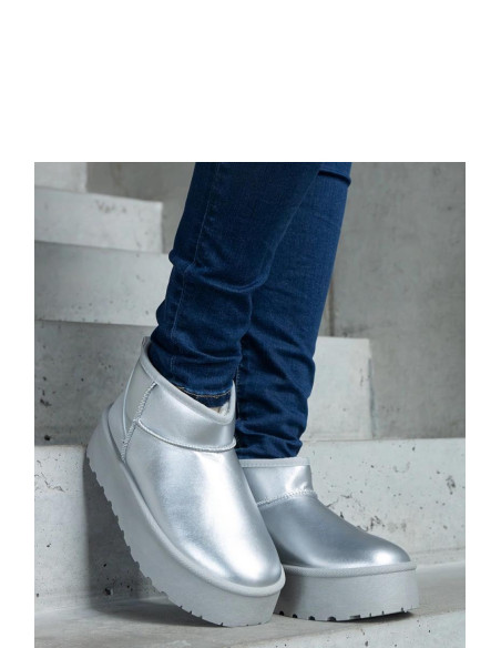 bottes de neige model 205793 Solea