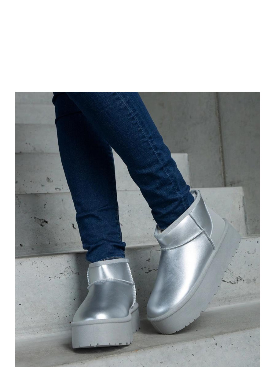bottes de neige model 205793 Solea