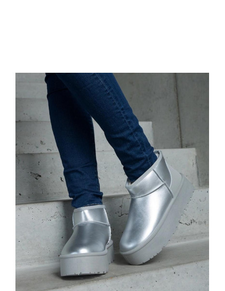 bottes de neige model 205793 Solea