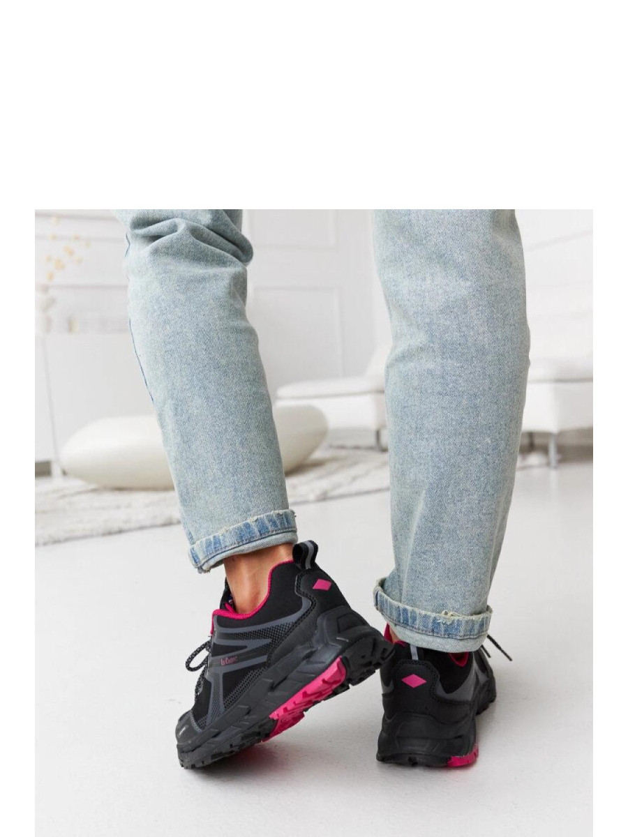 Bottes model 205826 Solea