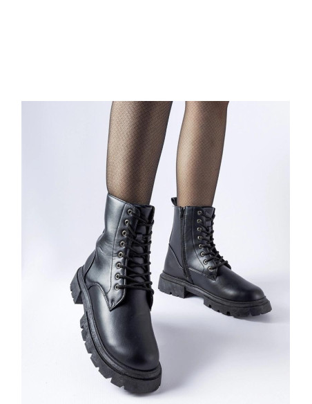 Bottes trappeur model 205861 Solea