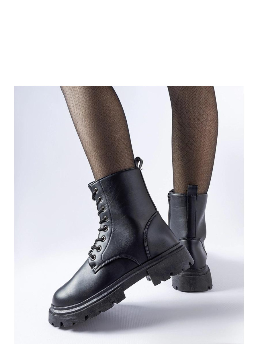 Bottes trappeur model 205861 Solea