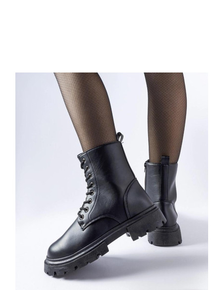 Bottes trappeur model 205861 Solea
