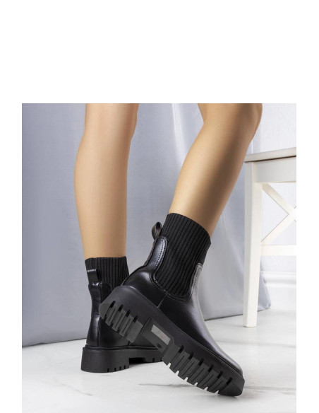 Bottes model 205880 Solea