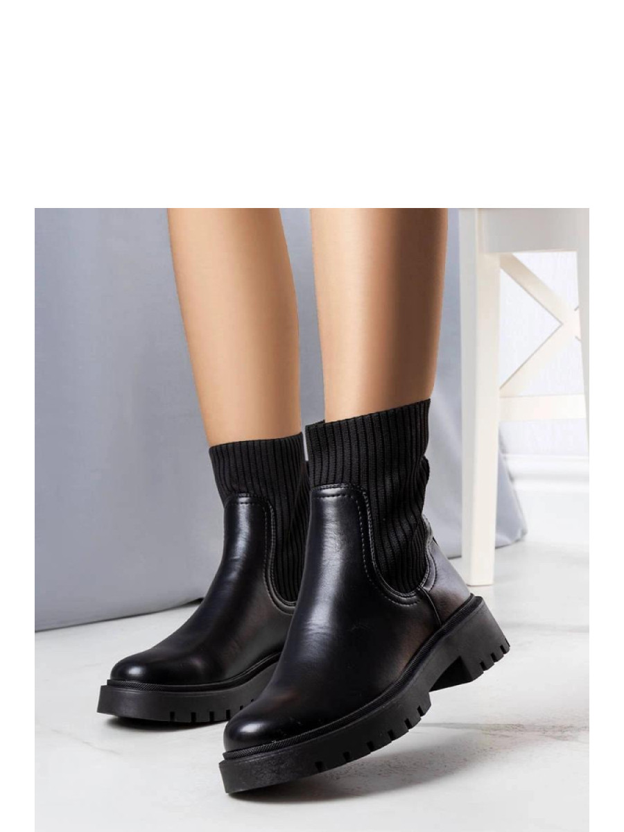 Bottes model 205880 Solea