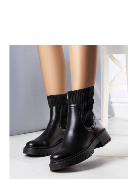 Bottes model 205880 Solea