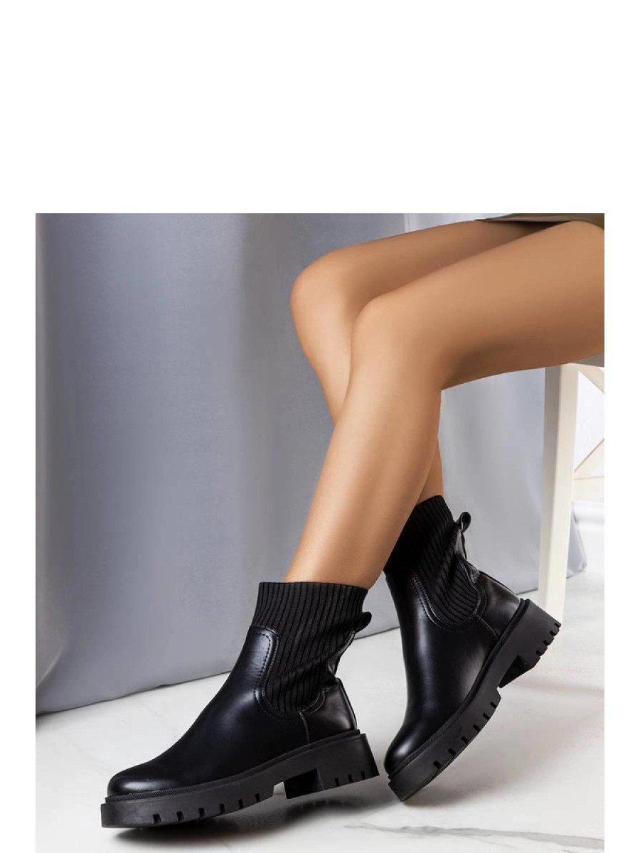 Bottes model 205880 Solea