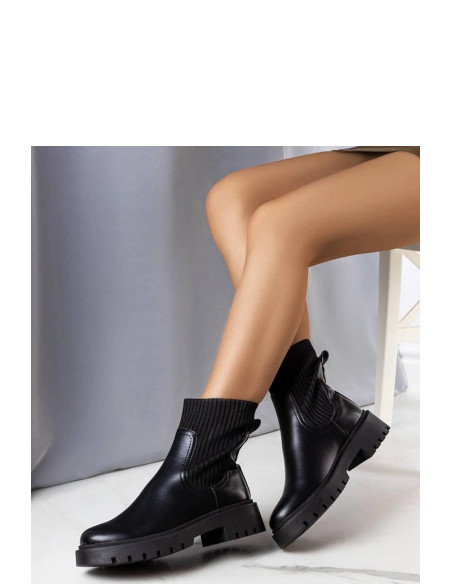 Bottes model 205880 Solea