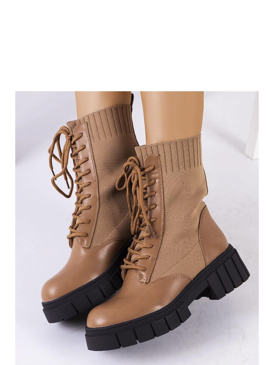 Bottes model 205896 Solea
