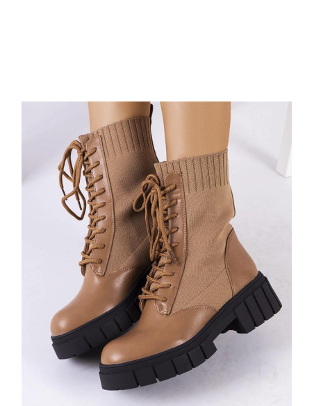 Bottes model 205896 Solea