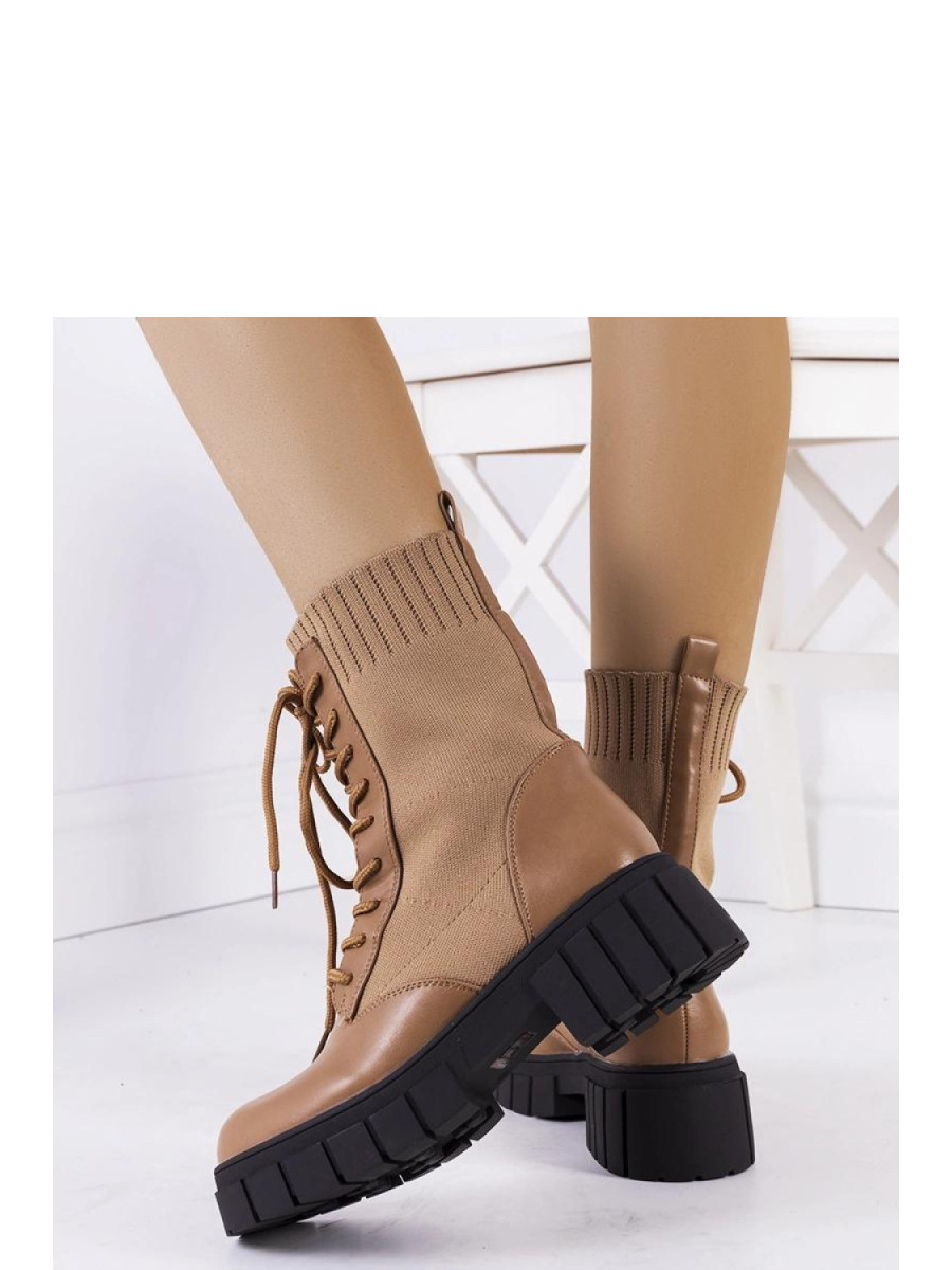 Bottes model 205896 Solea