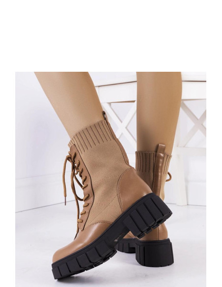 Bottes model 205896 Solea
