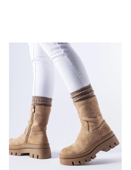 Bottes model 206421 Solea
