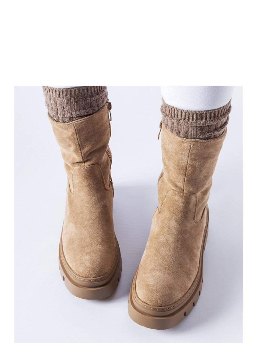 Bottes model 206421 Solea