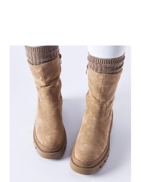 Bottes model 206421 Solea