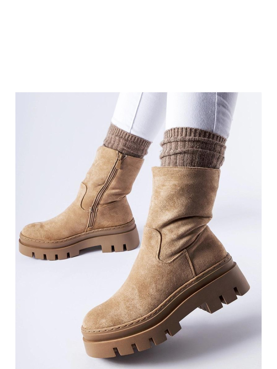 Bottes model 206421 Solea