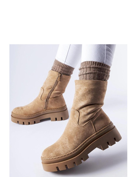 Bottes model 206421 Solea