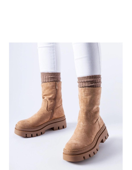 Bottes model 206421 Solea