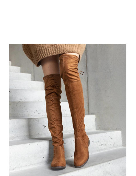 Bottes cuissardes model 206437 Solea