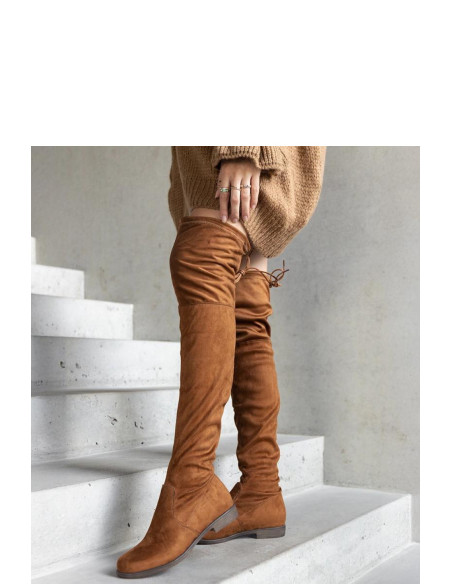 Bottes cuissardes model 206437 Solea