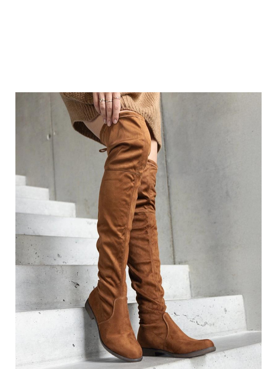 Bottes cuissardes model 206437 Solea