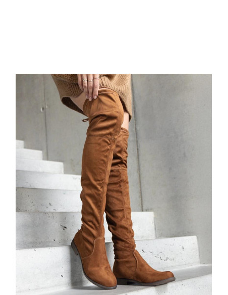 Bottes cuissardes model 206437 Solea