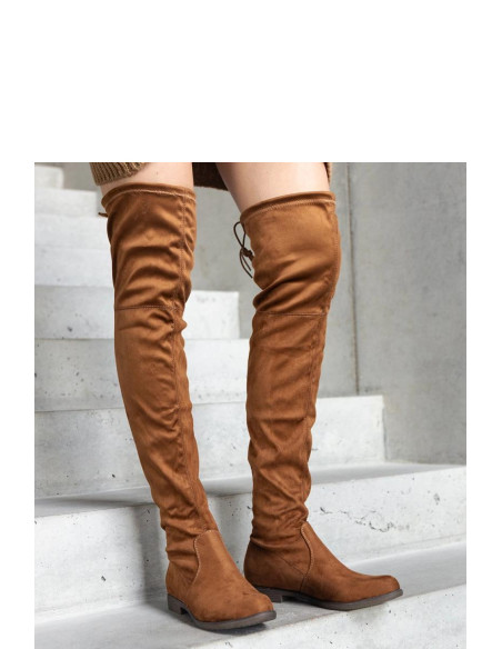 Bottes cuissardes model 206437 Solea