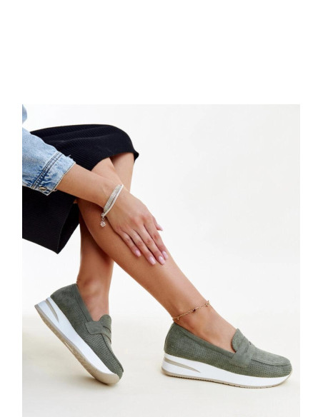 Chaussures Basses model 206456 Solea