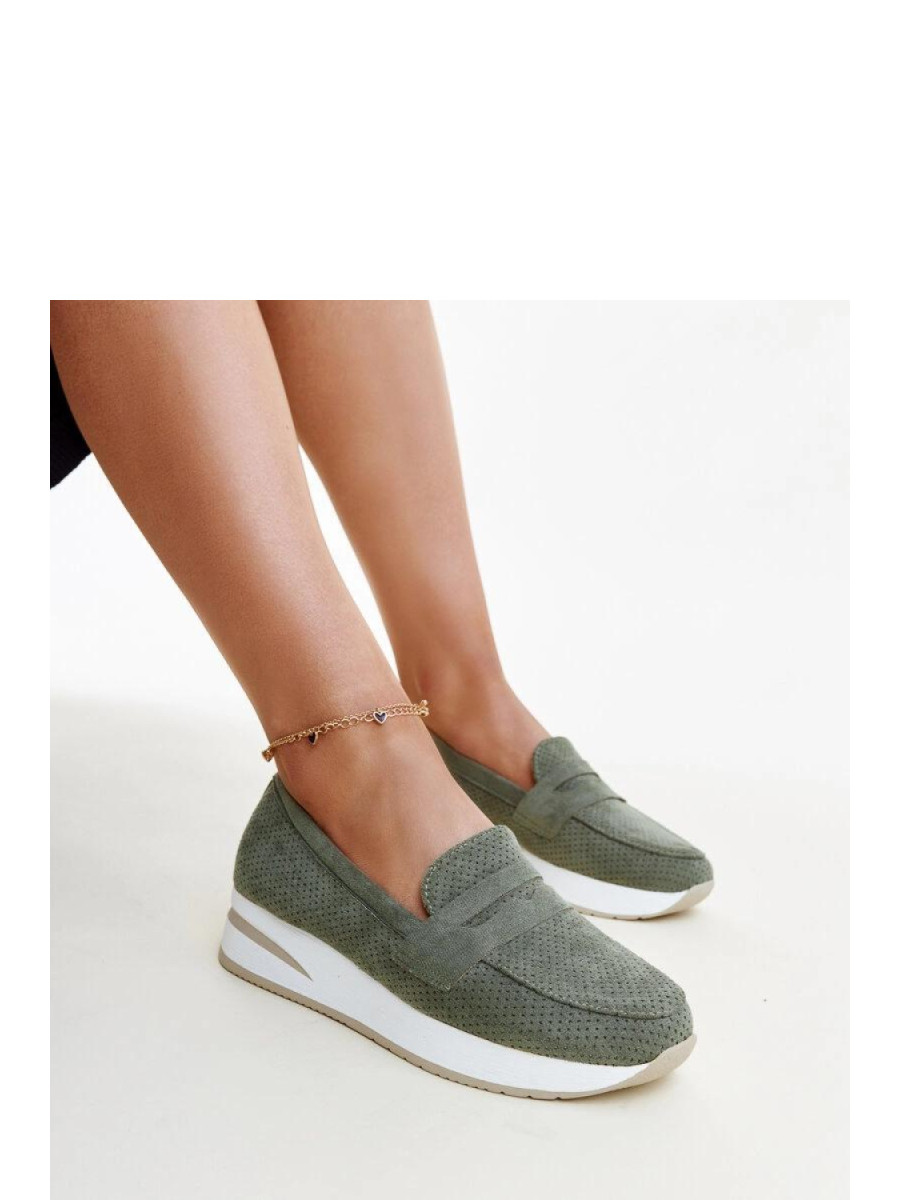 Chaussures Basses model 206456 Solea