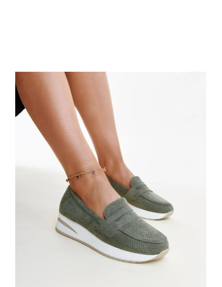 Chaussures Basses model 206456 Solea