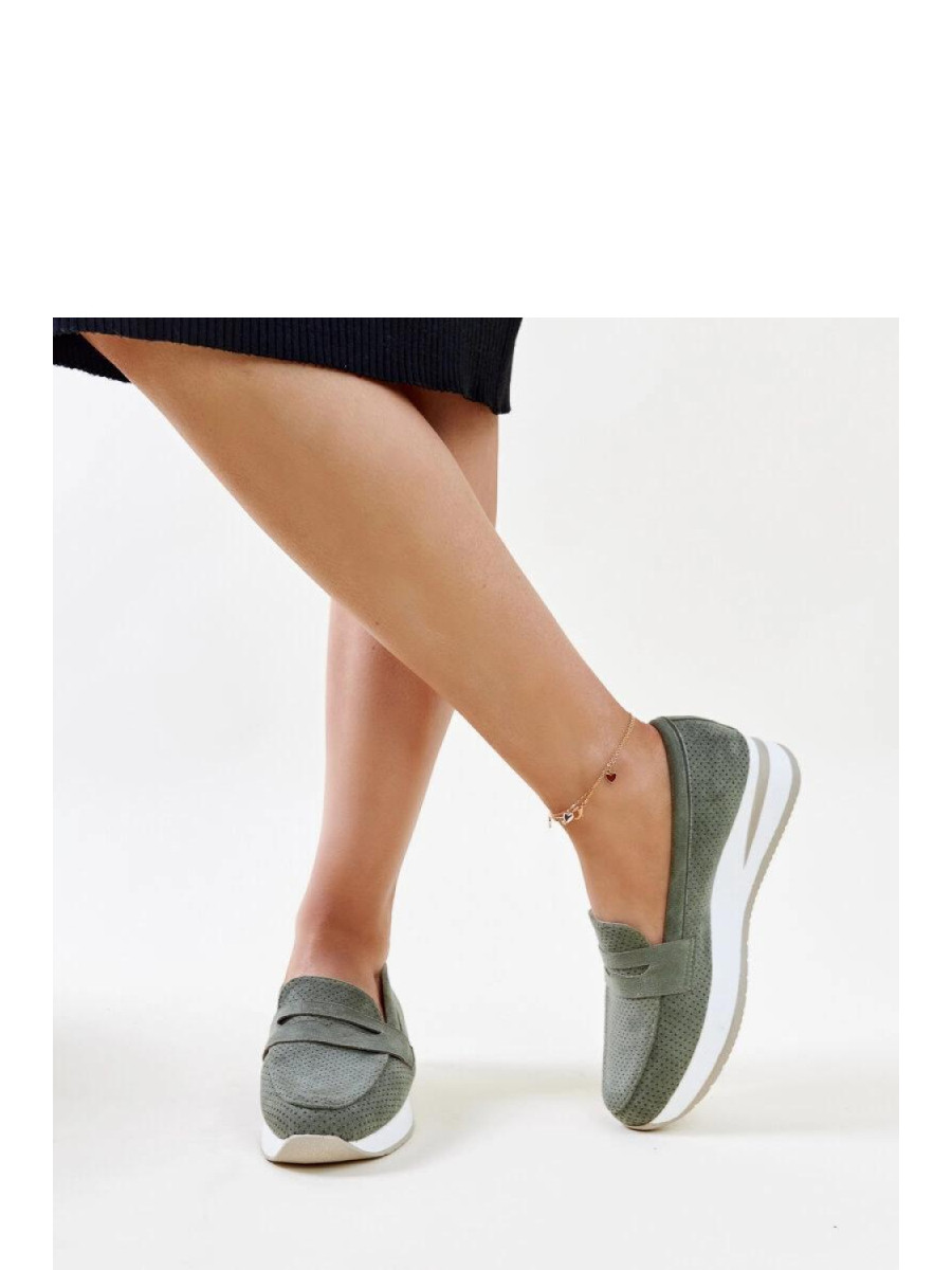 Chaussures Basses model 206456 Solea