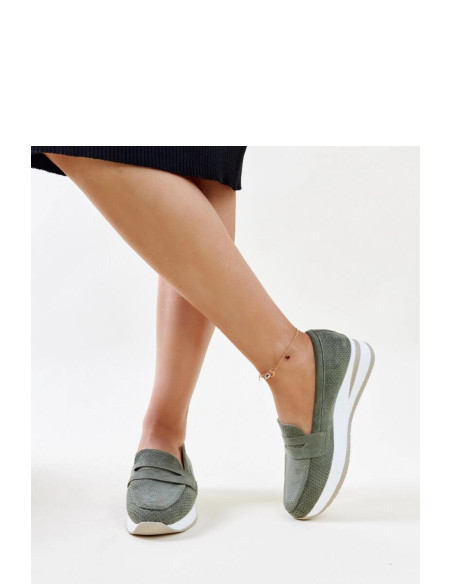 Chaussures Basses model 206456 Solea