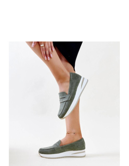 Chaussures Basses model 206456 Solea