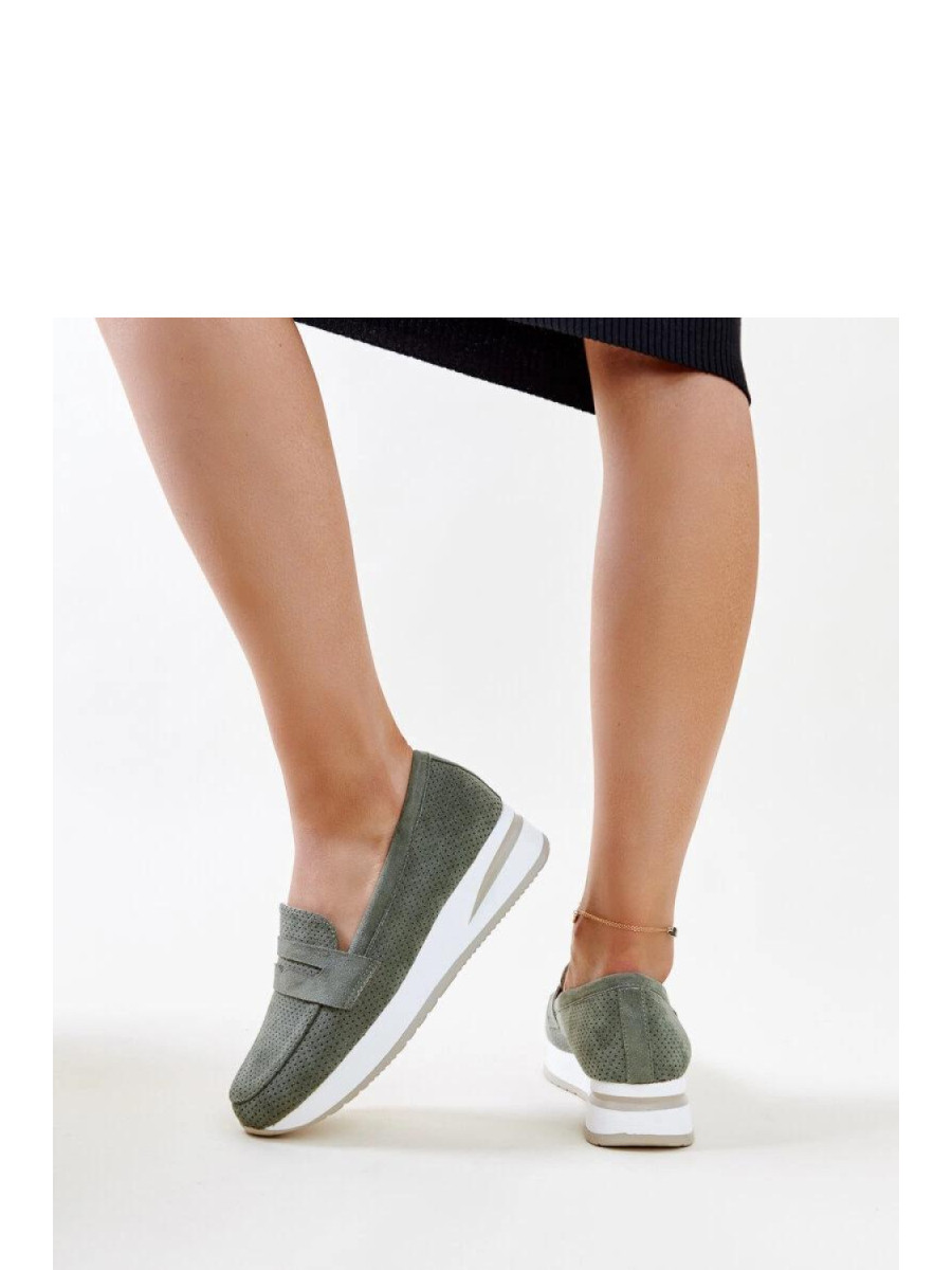 Chaussures Basses model 206456 Solea