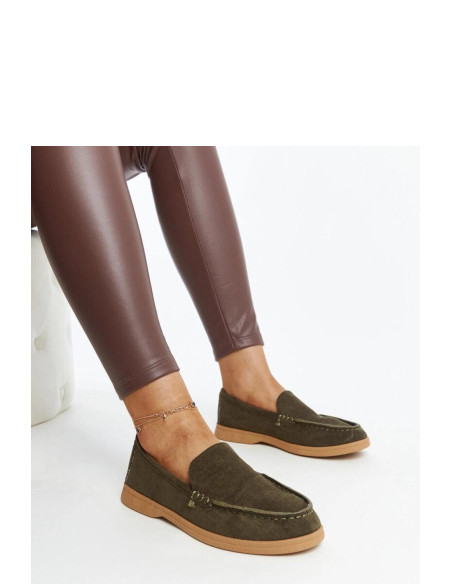 Chaussures Basses model 206472 Solea