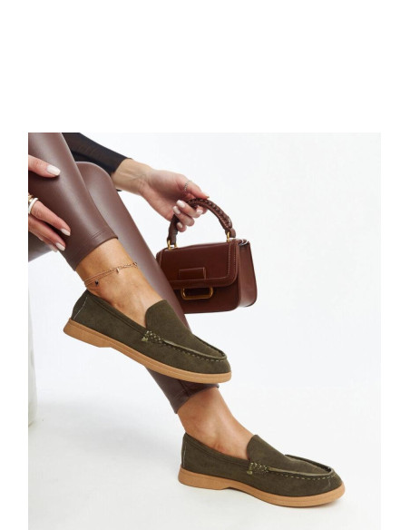 Chaussures Basses model 206472 Solea