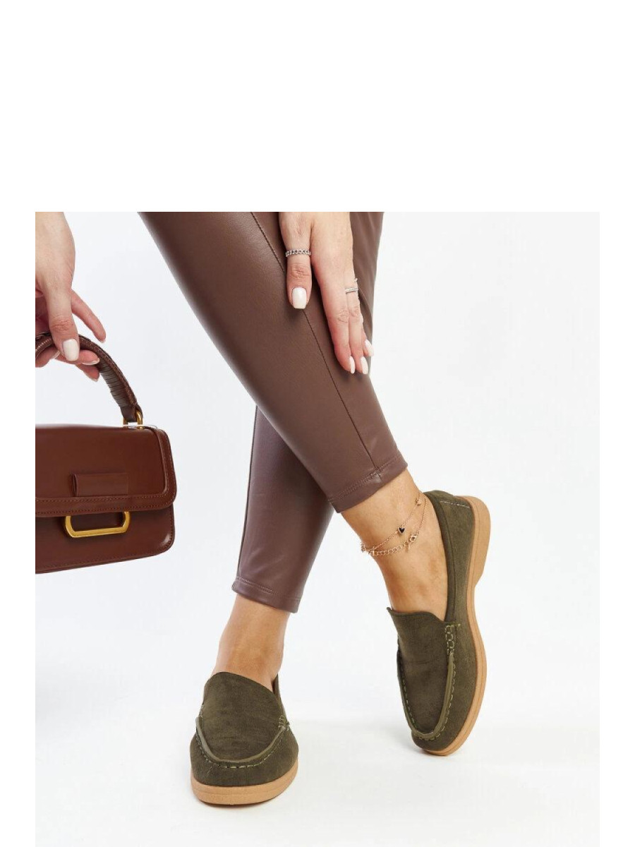 Chaussures Basses model 206472 Solea