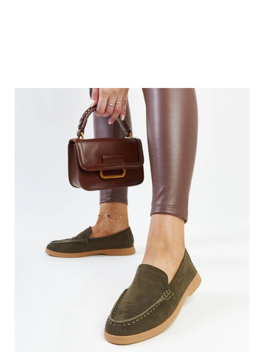 Chaussures Basses model 206472 Solea
