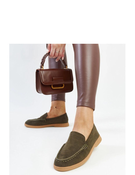 Chaussures Basses model 206472 Solea