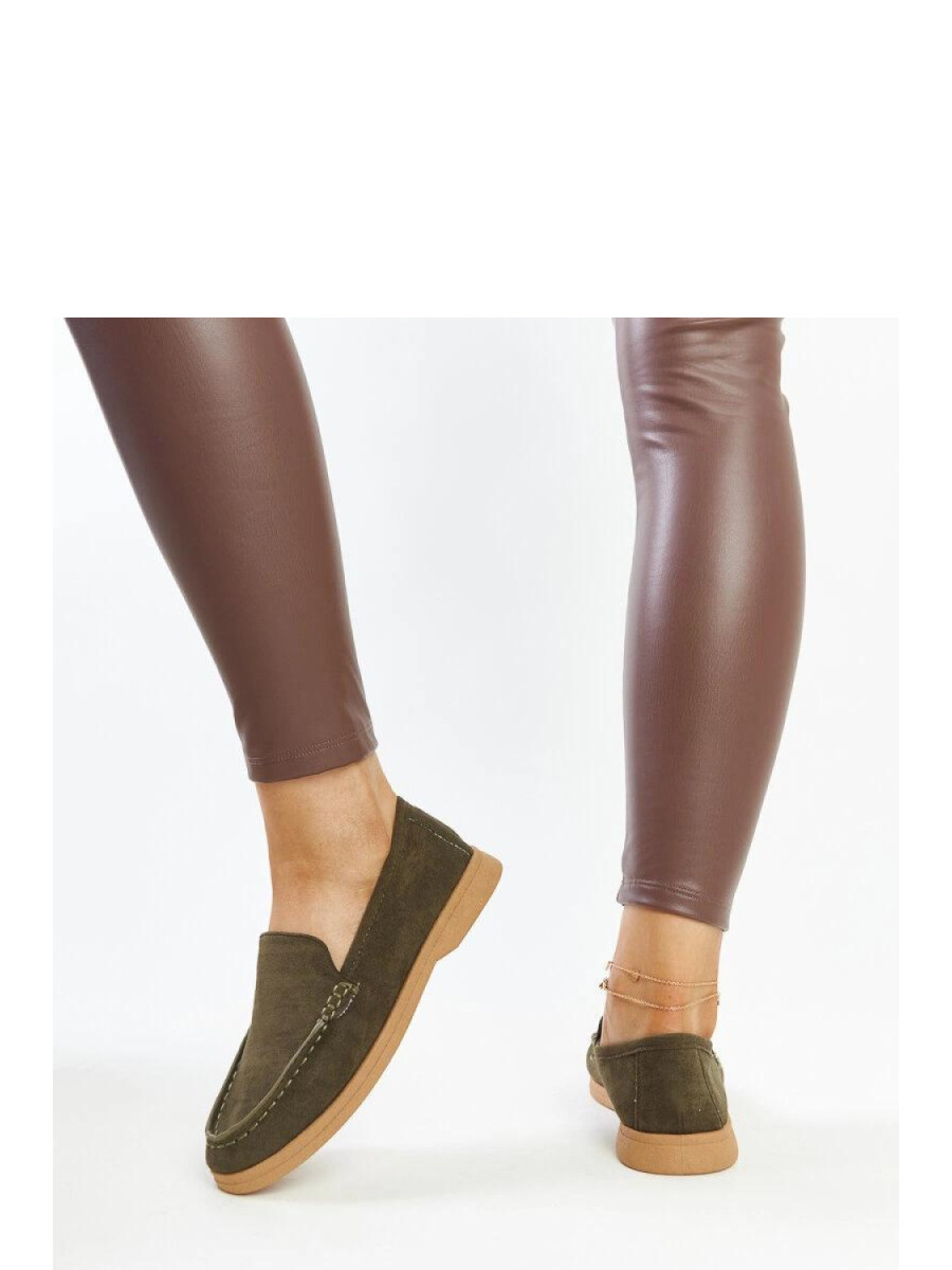 Chaussures Basses model 206472 Solea