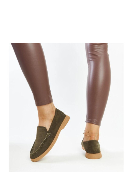 Chaussures Basses model 206472 Solea