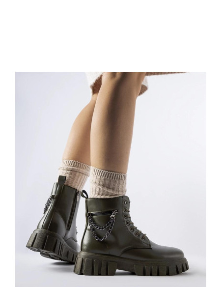 Bottes model 206488 Solea