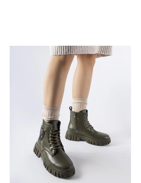 Bottes model 206488 Solea