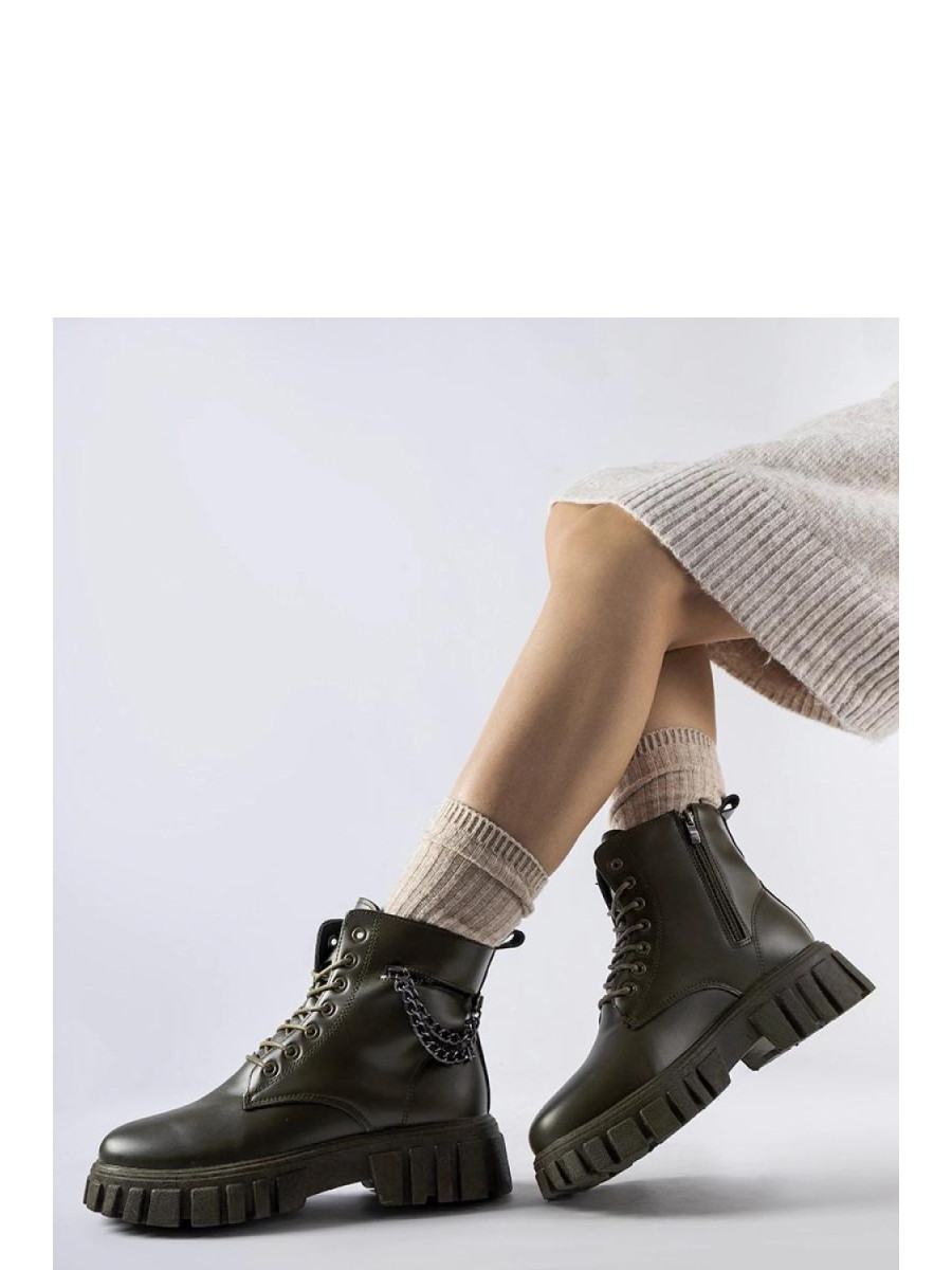 Bottes model 206488 Solea
