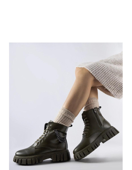 Bottes model 206488 Solea