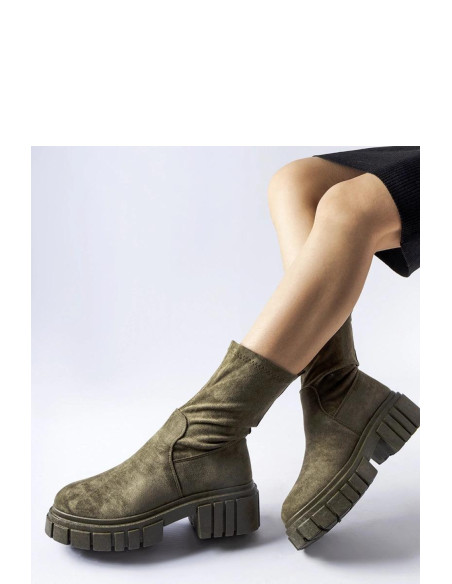 Bottes model 206504 Solea