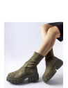 Bottes model 206504 Solea