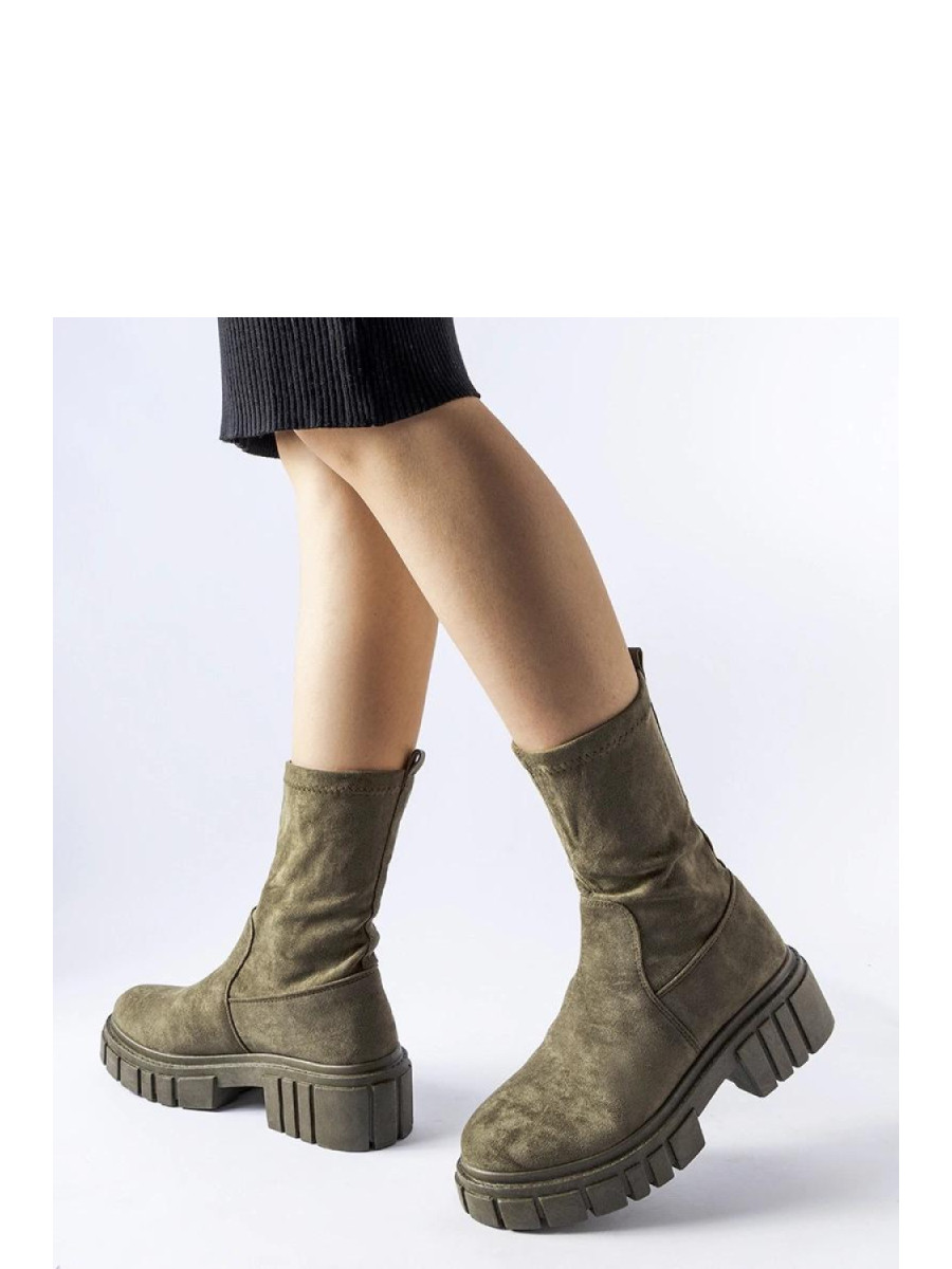Bottes model 206504 Solea