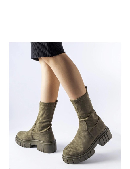 Bottes model 206504 Solea
