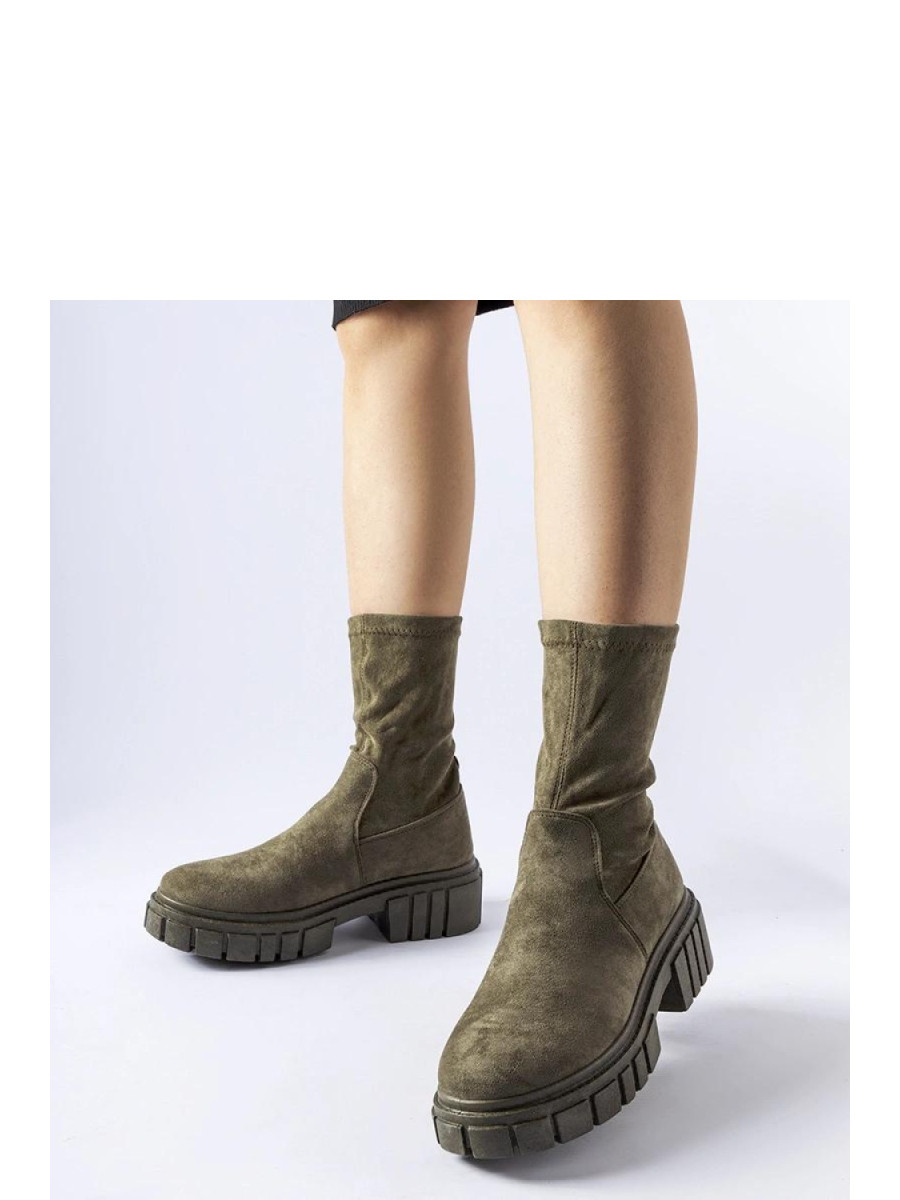 Bottes model 206504 Solea